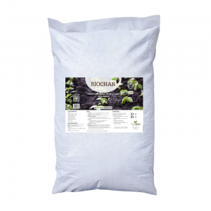 biochar 40L