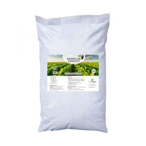 harina de basalto 20 Kg