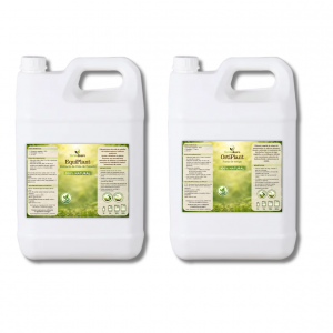Pack defensa natural