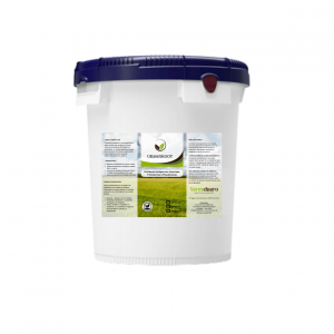 URBANROOT – Fertilizante biológico con micorrizas, Trichoderma y Pseudomonas