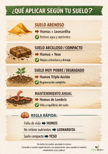 PRODUCTOS RECOMENDADOS 