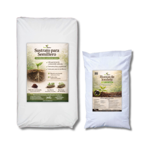 pack semillero vivo
