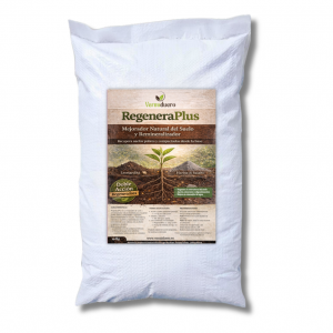 saco 20 Kg regeneraplus