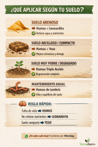 Productos recomendados 