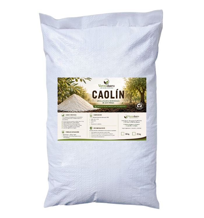 CAOLIN SACO