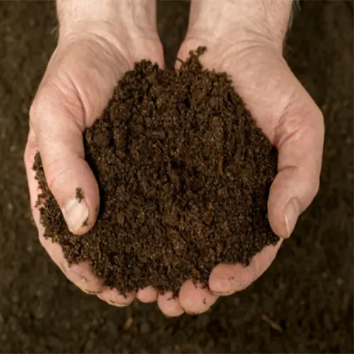 Enmiendas orgánicas para agricultura